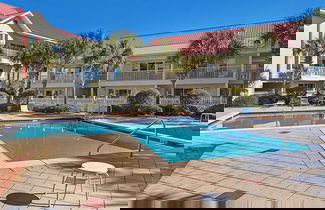 Foto 1 - Rollin Tide Villas
