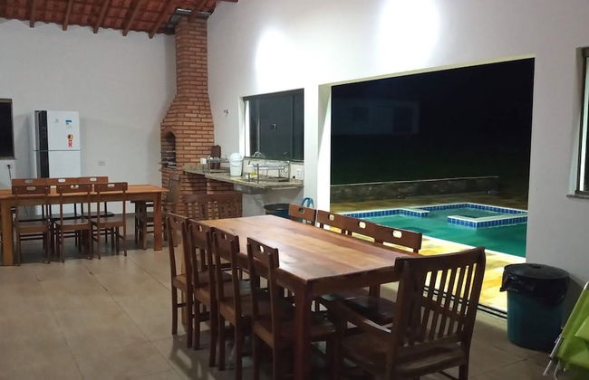 Casa de Campo Ideal para Famílias e Amigos - Foto 35