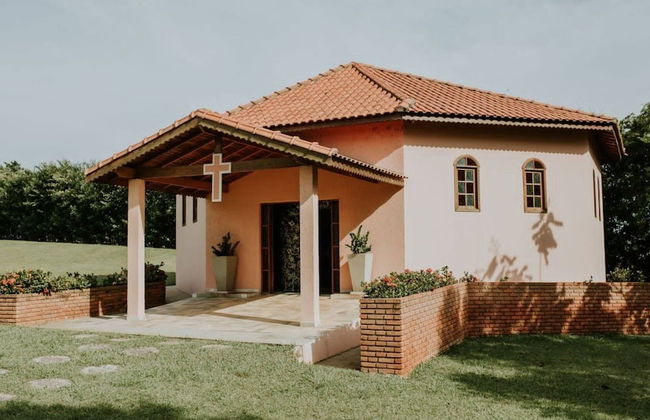Casa de Campo Ideal para Famílias e Amigos - Foto 65