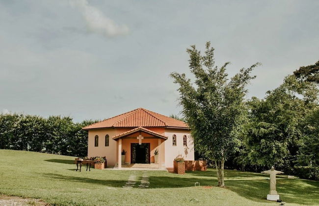Casa de Campo Ideal para Famílias e Amigos - Foto 64