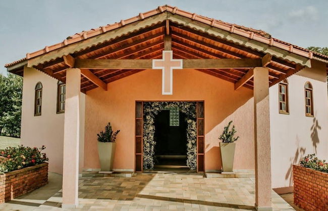 Casa de Campo Ideal para Famílias e Amigos - Foto 66
