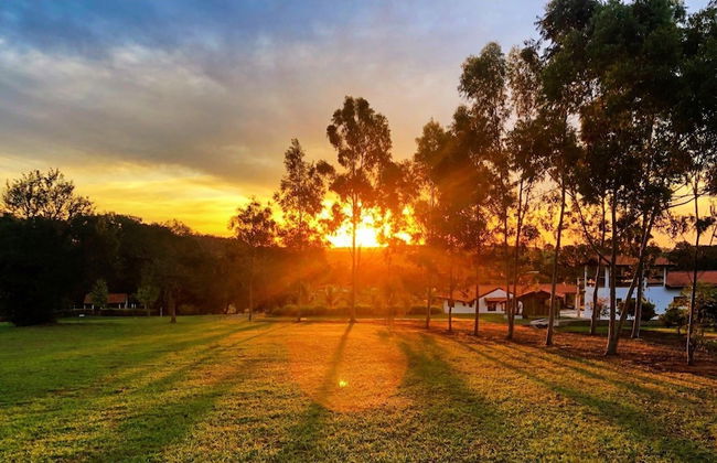 Casa de Campo Ideal para Famílias e Amigos - Foto 52