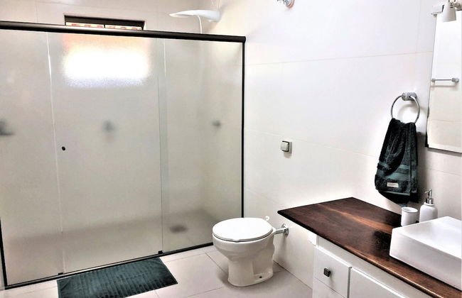 Casa de Campo Ideal para Famílias e Amigos - Foto 19