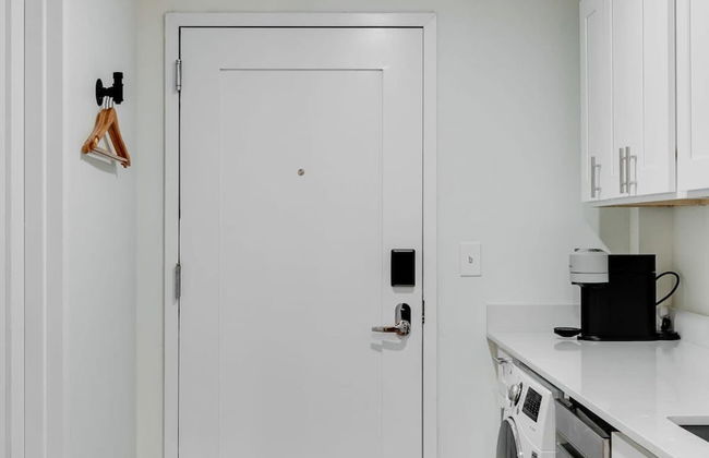 Sosuite 1BR Loft w W/d, Gym, Lounge - Foto 18