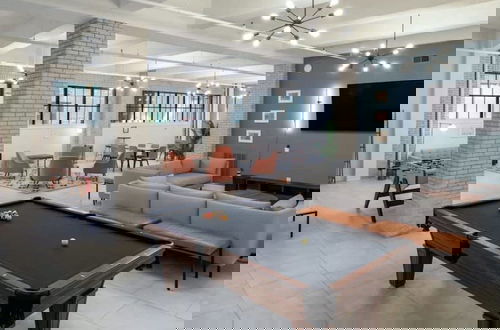 Foto 10 - Sosuite 1BR Loft w W/d, Gym, Lounge