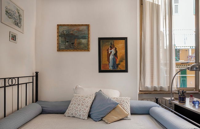 Central Sweet Home by Wonderful Italy - Foto 2