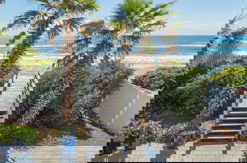 Foto 59 - Gulf-front, Private Pool ~ Stunning Gulf Views From All Levels + Beach Setup