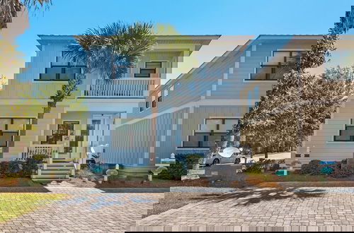 Foto 1 - Blue Mountain Beach - Sleeps 12 - Steps From Pool