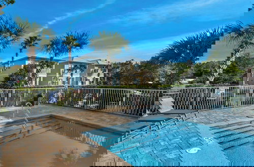 Foto 31 - Blue Mountain Beach - Sleeps 12 - Steps From Pool