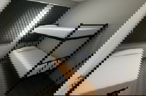 Foto 3 - Apartamento Park Quinet