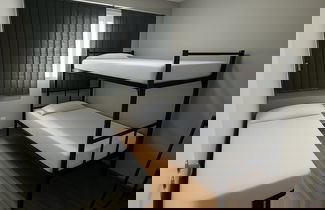 Foto 3 - Apartamento Park Quinet