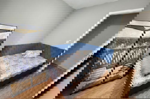 Foto 5 - Apartamento Park Quinet