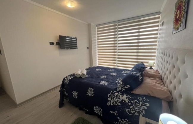 Oceana Suites Terrazas del Sol - Foto 1