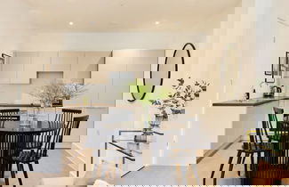 Photo 3 - The Mitcham Scenery - Bright 1bdr Flat
