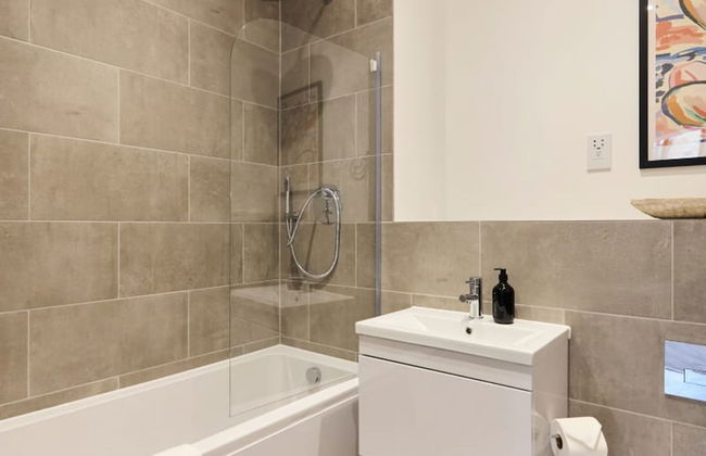 The Mitcham Scenery - Bright 1bdr Flat - Foto 5