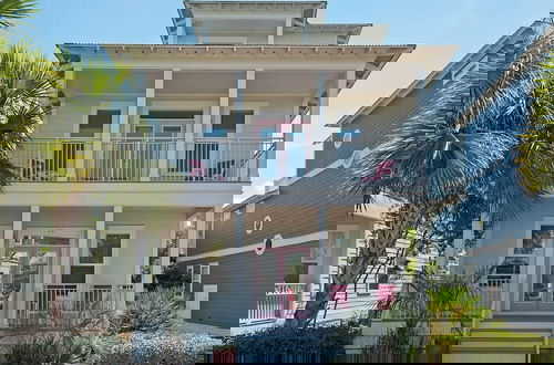 Foto 1 - Close to Beach Access & Rosemary~ Seacrest Lagoon Pool Access