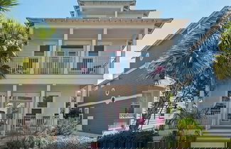Foto 1 - Close to Beach Access & Rosemary~ Seacrest Lagoon Pool Access