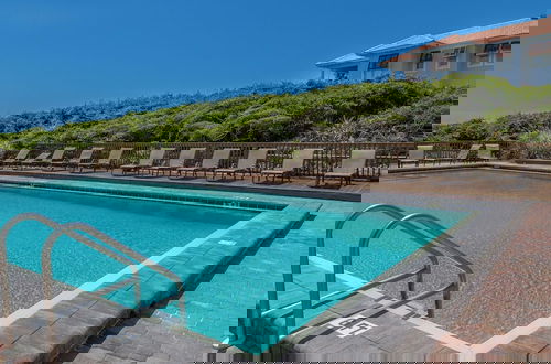 Foto 18 - Gulf Front One Seagrove Place - 6th Floor Views; Pool + Fitness Center