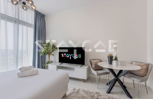 Staycae Holiday Homes - Carson Tower - Foto 6