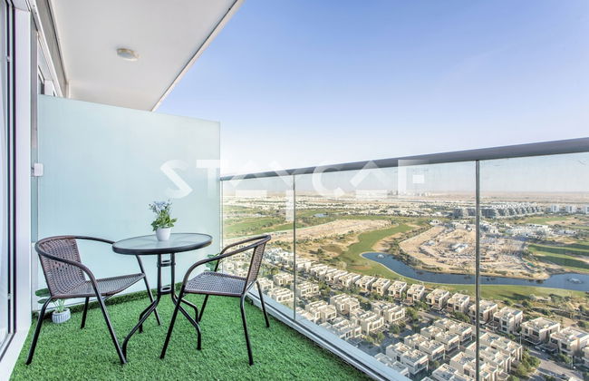 Staycae Holiday Homes - Carson Tower - Foto 10