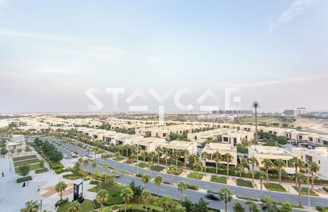 Staycae Holiday Homes - Carson Tower - Foto 1