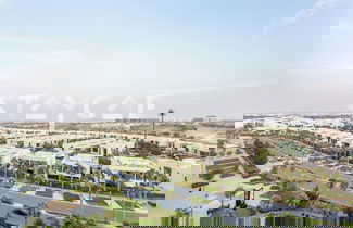 Foto 1 - Staycae Holiday Homes - Carson Tower