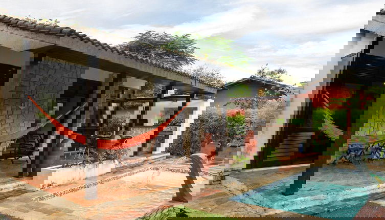 Foto 1 - Casa Pipa Natureza Piscina Privativa 089