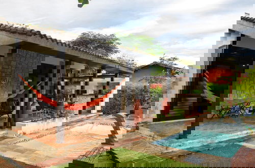 Foto 1 - Casa Pipa Natureza Piscina Privativa 089