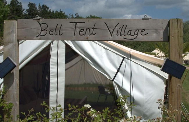 Bell Tent Village - Foto 69
