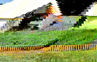 Foto 2 - Bell Tent Village