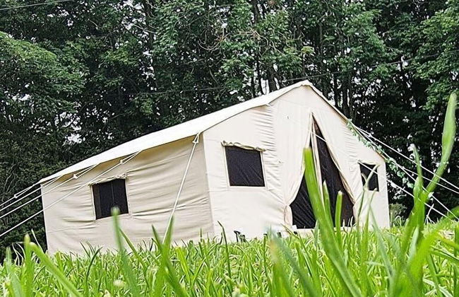 Bell Tent Village - Foto 32