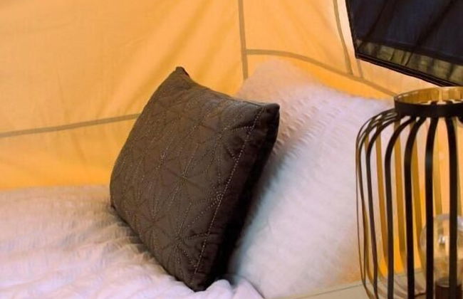 Bell Tent Village - Foto 34