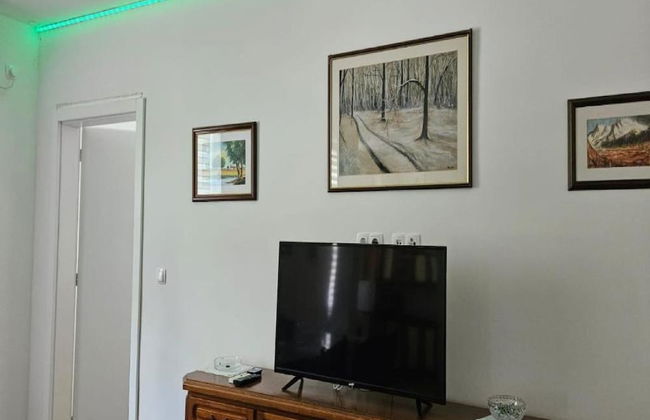 Apartment Gračac - Foto 14