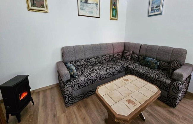 Apartment Gračac - Foto 16