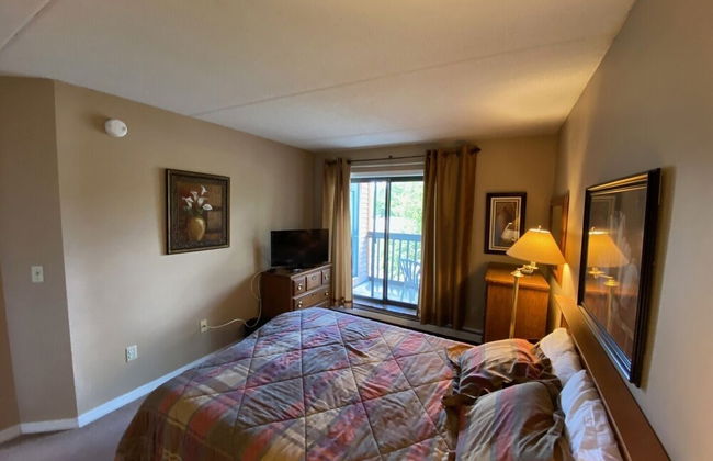 Pico Village Resort by RedAwning - Foto 11