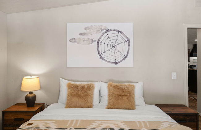Dreamcatcher - Foto 1