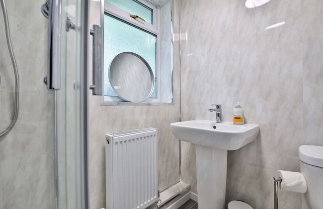 Urban Central 2 Bed House - Foto 30