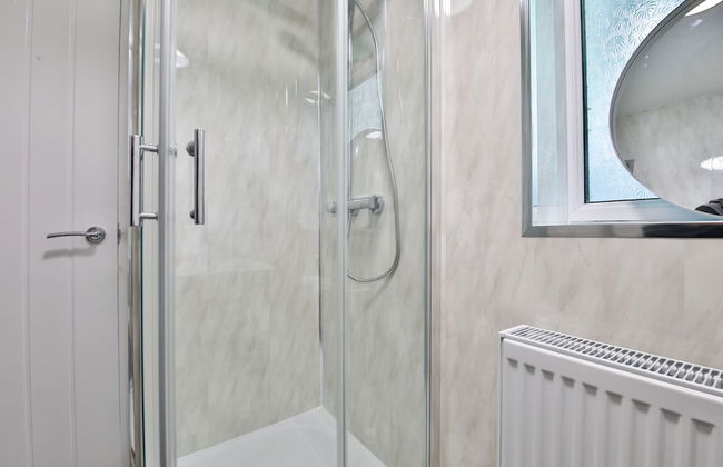 Urban Central 2 Bed House - Foto 31
