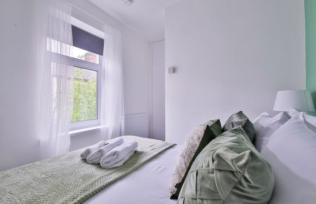 Urban Central 2 Bed House - Foto 2