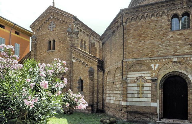 Residenza Palazzo Marchesini - Foto 20