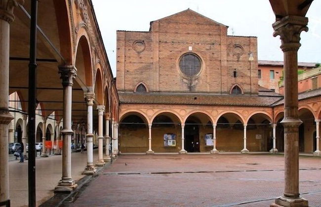Residenza Palazzo Marchesini - Foto 28