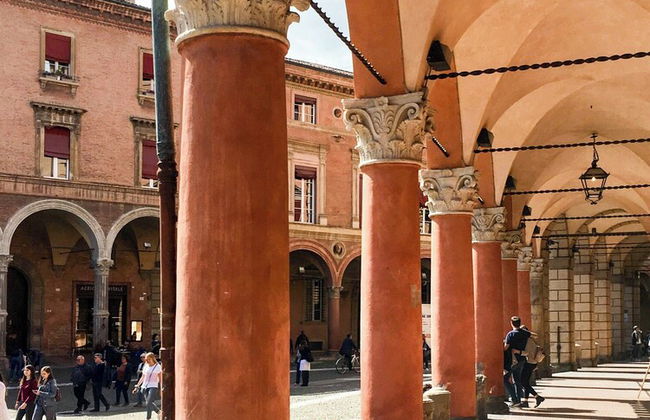 Residenza Palazzo Marchesini - Foto 19