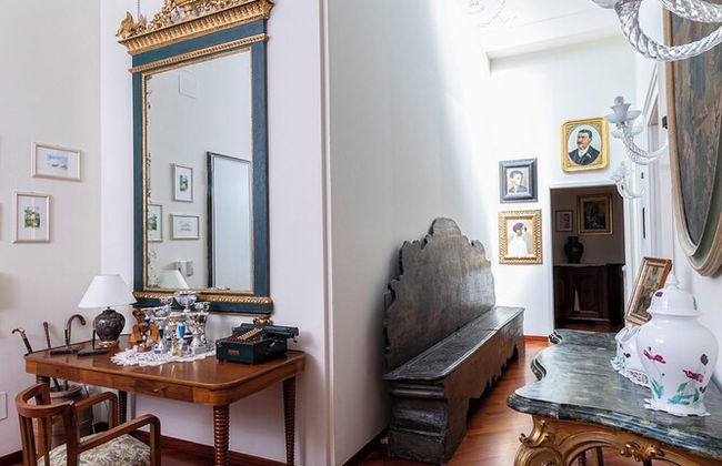 Residenza Palazzo Marchesini - Foto 4