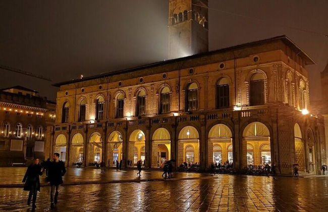 Residenza Palazzo Marchesini - Foto 25