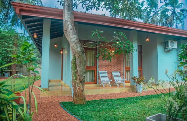 Villa Mandari - Foto 14