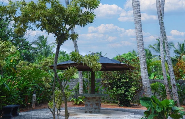 Villa Mandari - Foto 26