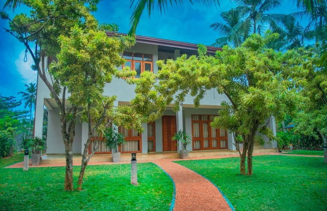 Villa Mandari - Foto 15