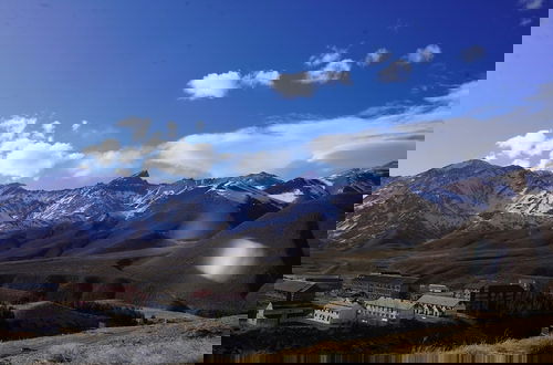 Foto 45 - Cirrus Apart