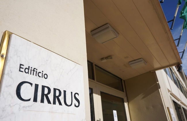 Cirrus Apart - Foto 47