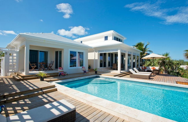 Sandy Hill Beach House 6 Bedroom Home - Foto 15